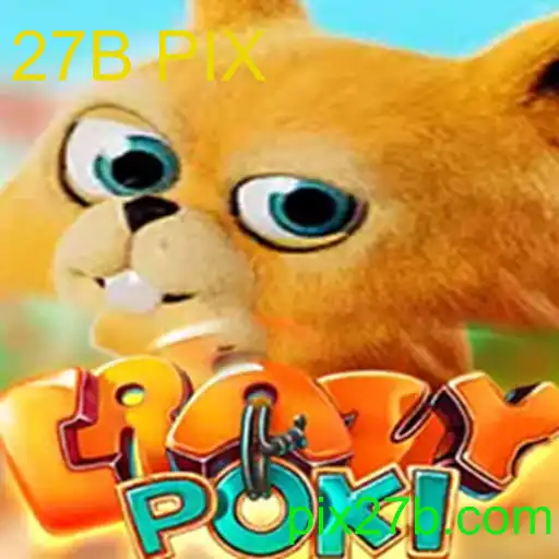 CrazyPoki: Nova Sensação dos Games na 27B PIX