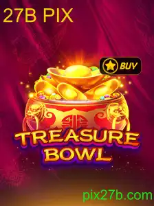 TreasureBowl: Descubra a Nova Sensação dos Jogos com Tema de Aventura